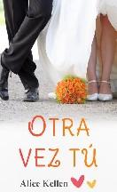 Portada de Otra vez tú